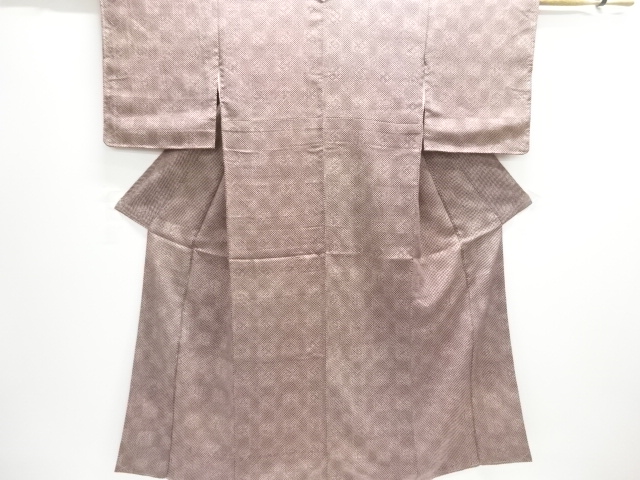 JAPANESE KIMONO / KOMON / HITTA PATTERN